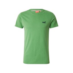 Superdry & Co Tricou 'Essential' verde