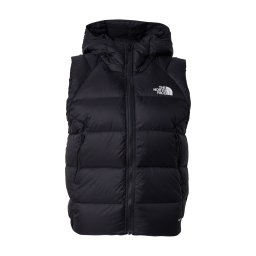 THE NORTH FACE Vestă sport 'HYALITE' negru