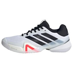 ADIDAS PERFORMANCE Pantofi sport 'Barricade 14' negru / alb