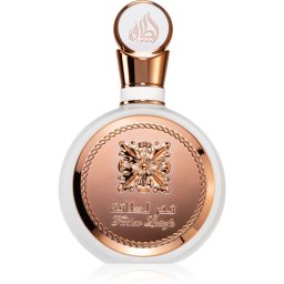 Lattafa Fakhar Rose EDP W 100 ml