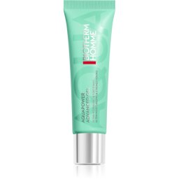 Biotherm Homme Aquapower Advanced Gel gel hidratant pentru piele normală și mixtă pentru bărbați 30 ml