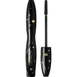 Catrice VALENTINE WHO? Glam & Doll Volume Mascara mascara pentru un maxim de volum culoare C01 Just Iconic. 10 ml