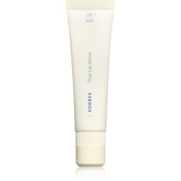 Korres True Lip Shine lip gloss nutritiv culoare Pomegranate 10 ml