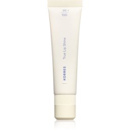 Korres True Lip Shine lip gloss nutritiv culoare Rosewater 10 ml