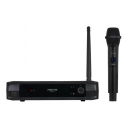 Microfon Wireless De Mana Fonestar Sonair-1M Negru
