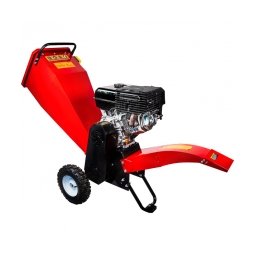 Raider - RD-GSH02 - Tocator de crengi, 11.5 CP, 100 mm, benzina fara plumb, pornire mecanica