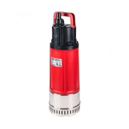 Raider - RD-WP66 - Pompa submersibila de drenaj, apa curata, 1200 W, 12 m, 100 l/min, carcasa inox, monofazata