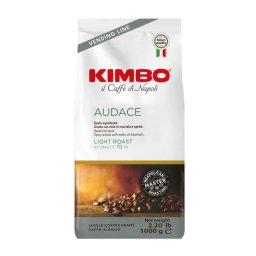 Kimbo Vending Audace cafea boabe 1kg