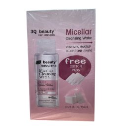 Demachiant apa micelara cu dischete 290ml