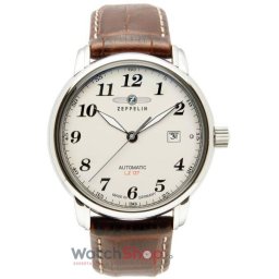 Zeppelin LZ127 COUNT 7656-5 Automatic 7656-5