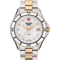 Swiss Alpine Military LADIES 7740.1143 7740.1143