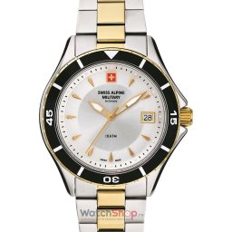 Swiss Alpine Military LADIES 7740.1142 7740.1142