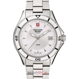 Swiss Alpine Military LADIES 7740.1138 7740.1138