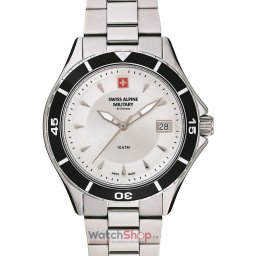 Swiss Alpine Military LADIES 7740.1132 7740.1132