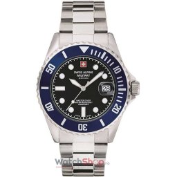 Swiss Alpine Military MASTER DIVER 7053.1136 7053.1136