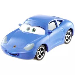 Cars 3: Maşinuţă Sally