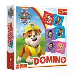 Trefl: Patrula Cățelușilor - Domino
