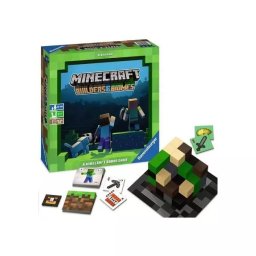 Joc de societate Minecraft