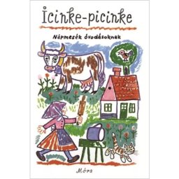 Povești pentru cei mici - limba maghiară