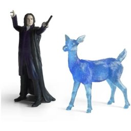 Schleich: Piton și patronusul său 42683
