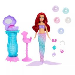 Prințesele Disney: Perle surpriză - Ariel