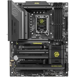 MSI MAG Z890 TOMAHAWK WIFI plăci de bază Intel Z890 LGA 1851 (Socket V1) ATX