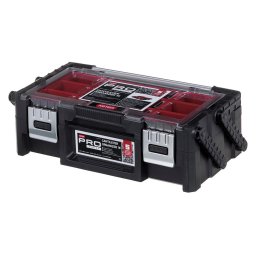 Cutie pentru scule 18" Negru