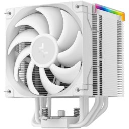 Cooler Procesor AK500 DIGITAL PRO Alb 120mm