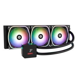 AQUAFUSION II ARGB Series 360mm Liquid CPU Cooler