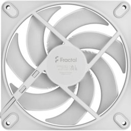 Ventilator Momentum 14, 140 mm, White