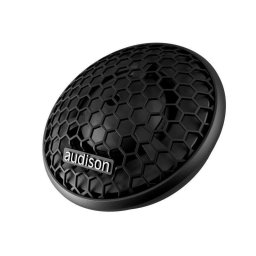 Boxe auto Tweetere auto Audison Prima AP 1, set componente, 26 mm, 150W, 4Ω, set 2 tweetere + 2 crossover