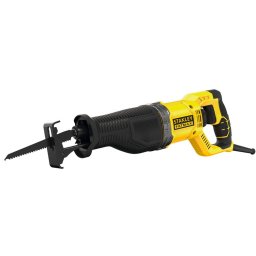 Fierastrau sabie Stanley Fatmax 900W, 3200 CPM, FME360