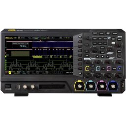 Rigol MSO5354 Osciloscop digital 350 MHz 8 GSa/s 100 Mpts 8 biți