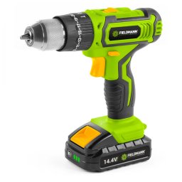 FIELDMANN FDV 10350-A Cu acumulator maşină de găurit 14.4V