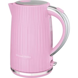 RUSSELL HOBBS 27362-70/RH Eden Fierbător 2400W 1.7L zmeură