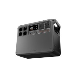 Dji power 2000 - statie portabila de incarcare