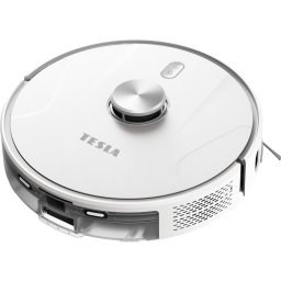 Tesla RoboStar iQ700 - Ca nou - Aspirator robot cu mop 2în1