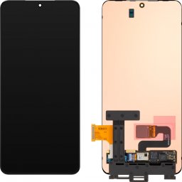 Display cu Touchscreen Samsung Galaxy S21 5G G991, Service Pack GH96-13942A