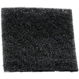 Accesorii Aspirator Albatros BURETE FILTRU | Gri