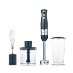 Blender de Mana Morphy Richards MUC-HB64V | 600W, Inox