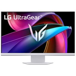 Monitor LG 32G810SA-W | 32", IPS, WQHD, 165Hz, Alb