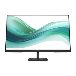 Monitor HP B0CG3UT | 27", IPS, Full HD, 100Hz, Negru