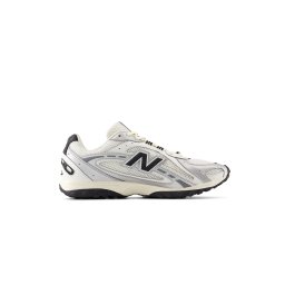 NEW BALANCE Sneakers U204LSWD silver metallic / black swd