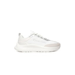 CALVIN KLEIN Sneakers Light Eva Runner HW0HW03149 05Y bright white/silver