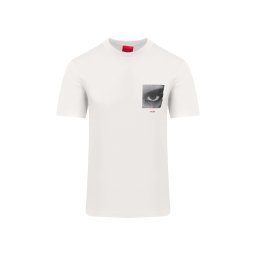 HUGO T-Shirt Deyss 10272987 01 50553755 102
