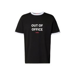 HUGO T-Shirt Doffice 10273257 01 50556545 001