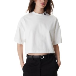 HUGO T-Shirt Damelody 10279228 01 50561189 100