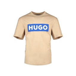 HUGO T-Shirt Nico 10262283 01 50522376 269