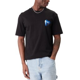 HUGO T-Shirt Nalentinio 10266060 01 50562727 001