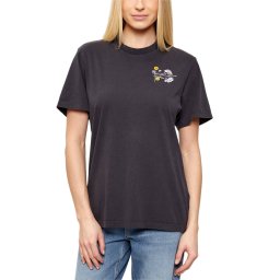 HUGO T-Shirt Vintage 21 10268981 01 50555807 002